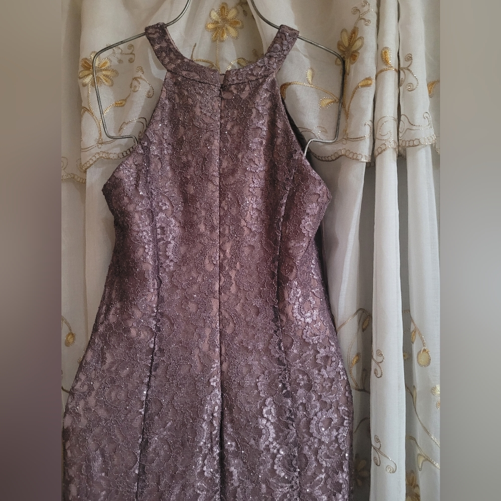 Nightway long drees - Picture 8 of 12